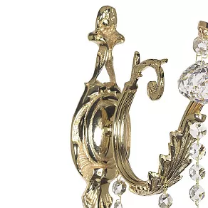 Бра Dio D’Arte Forli Forli E 2.1.1.400 G