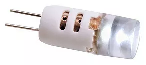Лампа светодиодная Deko-Light LED G4 G4 1.5Вт 6000K 180107