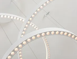 Подвесной светильник Ambrella FL FL5881