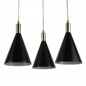 Подвесная люстра Lighthall Glaro LH012088