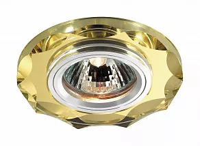 Встраиваемый светильник Novotech Mirror 369764