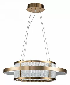 Подвесной светильник Favourite Arena 2995-7P