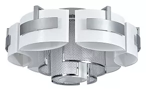 Потолочная люстра Newport 4300 4310/PL chrome