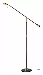 Торшер Odeon Light Denzel 4321/20FL