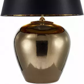 Настольная лампа декоративная Dio D’Arte Lallio Lallio L 4.02 BR