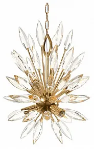 Подвесная люстра Loft it Splash 10418/6