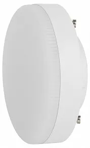 Лампа светодиодная Эра Стандарт GX53 15Вт 4000K LED GX-15W-840-GX53