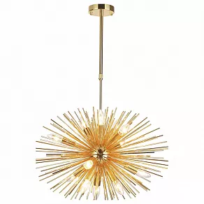 Люстра на штанге Odeon Light Kavalle 4662/12