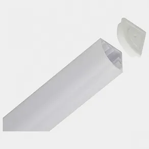 Профиль накладной угловой внутренний SWG PRO PRO 00-00007140