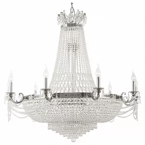 Подвесная люстра Dio D’Arte Lodi Lodi E 1.6.9.600 N