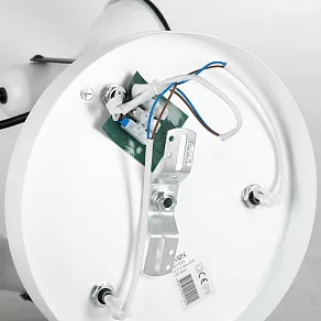 Потолочная люстра Lussole Fargo LSP-8803