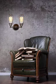 Бра Divinare Ofelia 2001/01 AP-2