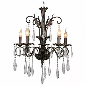 Подвесная люстра Omnilux Massa OML-78003-05