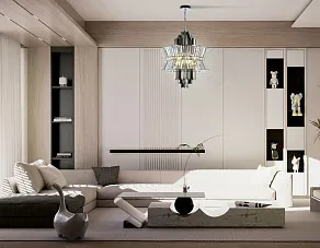 Подвесной светильник Ambrella Light LH LH41020