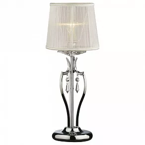 Настольная лампа декоративная Odeon Light Persa 2272/1T
