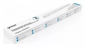 Накладной светильник Gauss Industry 909410260