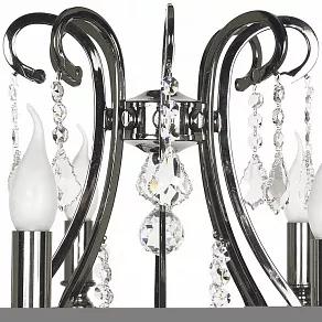 Подвесная люстра Dio D’Arte Isola Isola E 1.1.8.600 NB