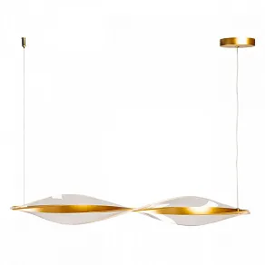 Подвесной светильник De City Конти 488013501