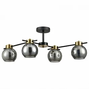 Люстра на штанге Lumion EMINA 8059/4C