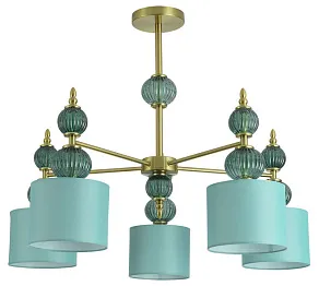 Люстра на штанге Lumion CLASSI 8419/5