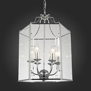 Подвесной светильник ST-Luce SL228 SL228.103.06