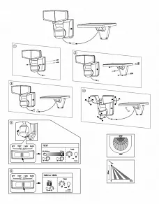 Светильник на штанге Globo Solar 3718S