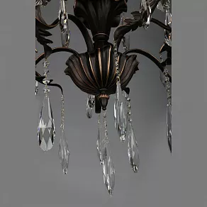 Подвесная люстра Omnilux Massa OML-78003-05