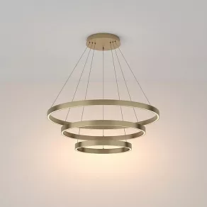 Подвесной светильник Maytoni Rim MOD058PL-L100BS3K