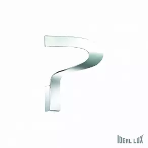 Бра Ideal Lux Why WHY AP1 CROMO