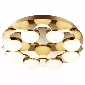 Накладной светильник Odeon Light Conti 4105/64CL