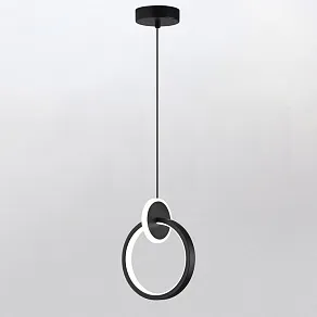Подвесной светильник Natali Kovaltseva  LED LAMPS 81418