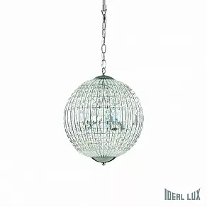 Подвесной светильник Ideal Lux Luxor LUXOR SP6