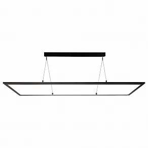 Подвесной светильник Deko-Light LED Event-Panel Transparent RGBNW 620031