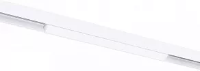 Встраиваемый светильник Arte Lamp Linea A4642PL-1WH