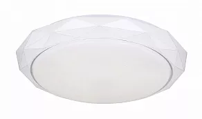 Накладной светильник Globo Andi 48304CCT