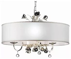 Подвесной светильник MM Lampadari Paris 6988/6-01 V2544