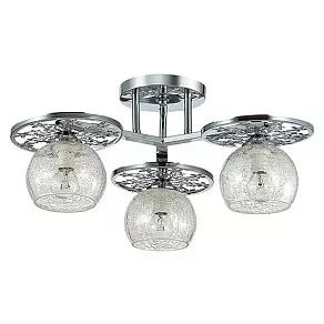 Потолочная люстра Lumion Lunett 3233/3C