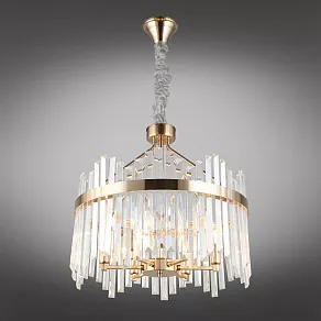 Подвесной светильник Aployt Melisa APL.747.03.06