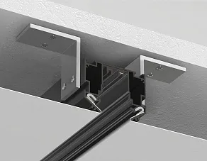 Трек встраиваемый Ambrella Light GL GL1019