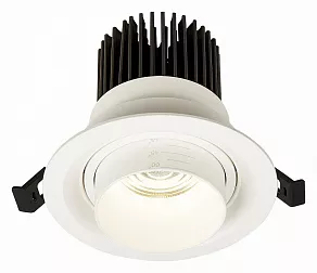 Встраиваемый светильник ST-Luce Zoom ST701.548.12