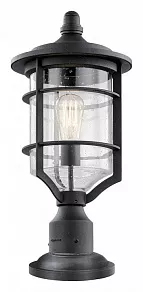 Наземный низкий светильник Kichler Royal Marin KL-ROYAL-MARINE3-M