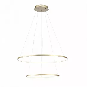 Подвесной светильник ST-Luce Erto SL904.203.02