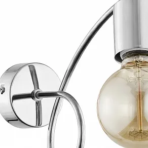 Бра ADILUX Tango Chrome 24460