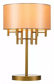 Настольная лампа декоративная Favourite Cosmo 2993-1T