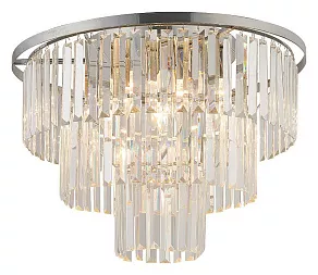 Потолочная люстра Nowodvorski Cristal M 7628