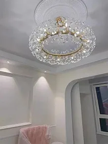 Подвесная люстра Alfa-Light F2124 F2124-06