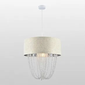 Подвесной светильник Lussole Presidio LSP-6032