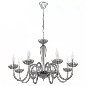 Подвесная люстра Eglo ПРОМО Falcado 39118