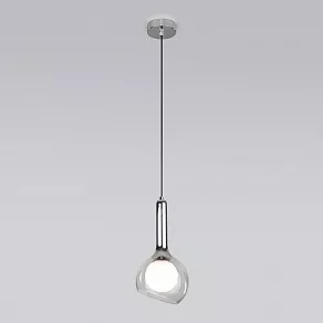 Подвесной светильник Eurosvet Fantasy 50188/1 хром