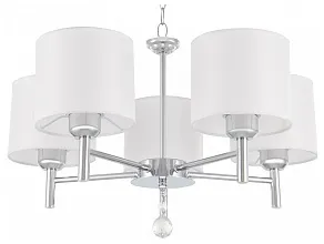 Подвесная люстра Arte Milano Amalfi-2756 332756/5 CR